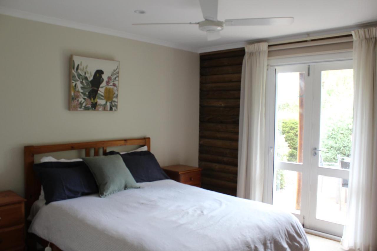 Southern Grampians Cottages Dunkeld Esterno foto