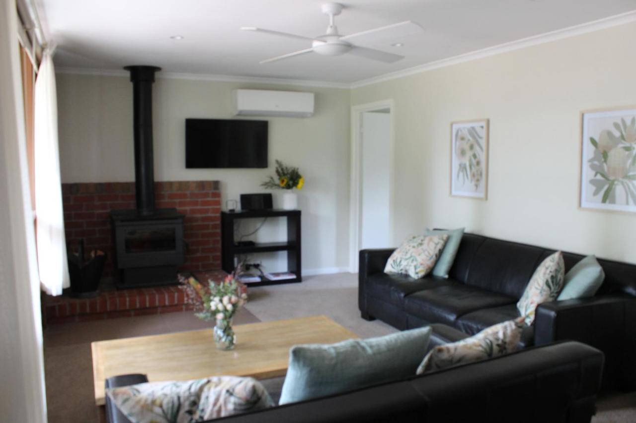 Southern Grampians Cottages Dunkeld Esterno foto