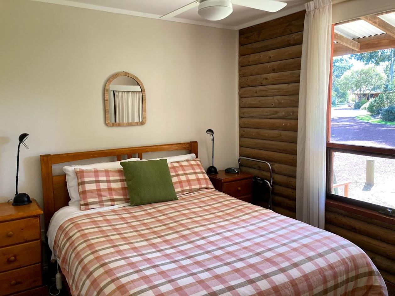 Southern Grampians Cottages Dunkeld Esterno foto